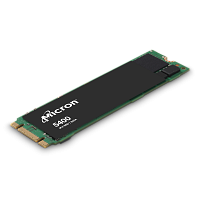  Micron 5400 Pro 960GB SATA M.2 SSD